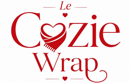 Le Cozie Wrap