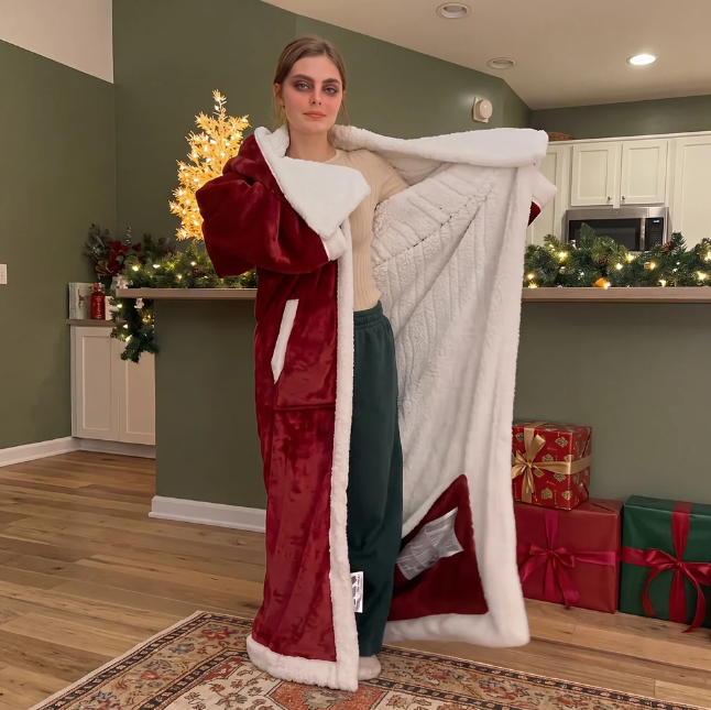 Le Cozie Wrap™